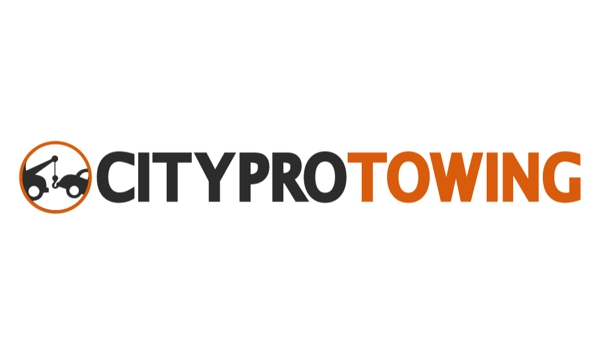 City Pro Towing San Antonio - San Antonio, TX