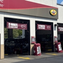Jiffy Lube - Automobile Parts & Supplies