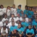 Motions Dance and Twirl Academy - Baton Twirling Instruction