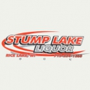 Stump Lake Liquor - Fireworks