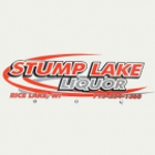 Stump Lake Liquor