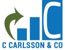 C Carlsson & Co Logo