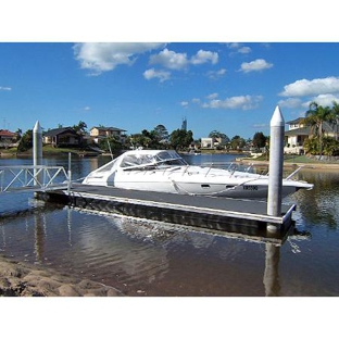 Prestige Pontoons - Molendinar, QLD