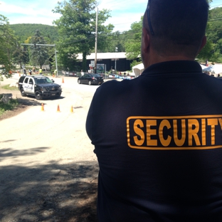 Briger Security Services Inc. - Monroe, NY