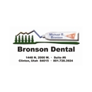 Bronson Dental - Cosmetic Dentistry