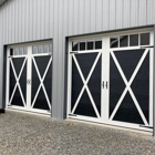 TL Garage Doors