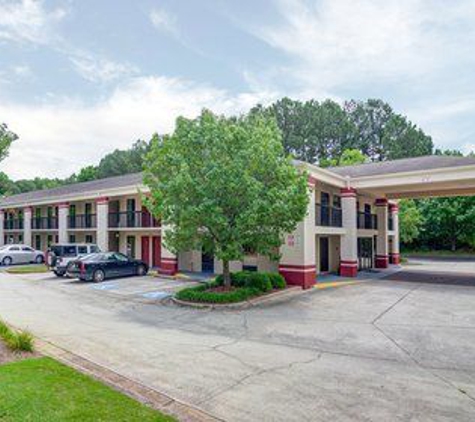 Quality Inn - Stone Mountain, GA