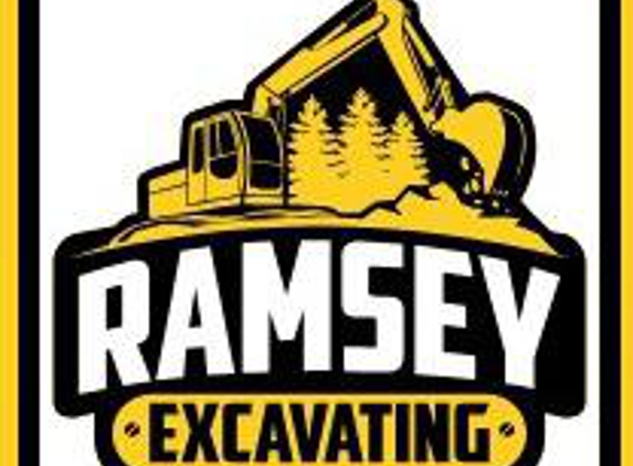 Allen Ramsey's Excavating - Kodak, TN