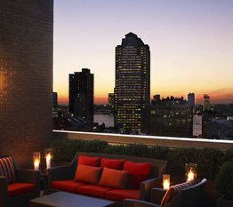 Sheraton Tribeca New York Hotel - New York, NY