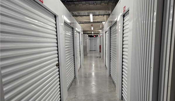 Extra Space Storage - Coral Springs, FL