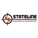 Stateline Electric & Automation Inc - Electricians