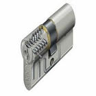 Crown Safe & Key