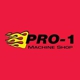 Pro-1 Automotive Machine Shop
