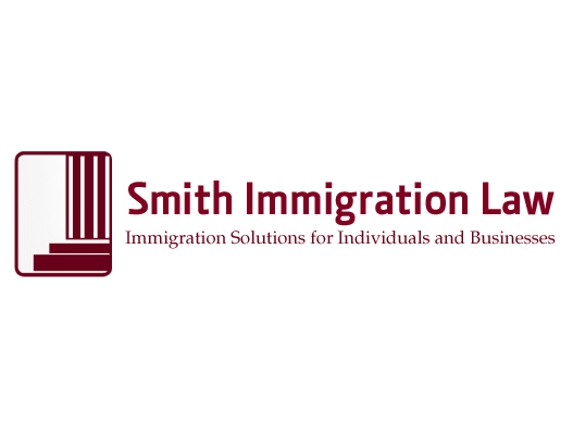Smith;  Immigration Law Firm - Gastonia, NC