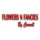 Flowers N Fancies By Caroll