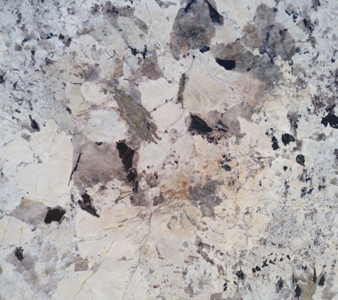 TGG Stone Granite And Quartz - Alvin, TX