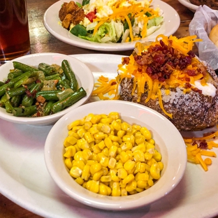 Texas Roadhouse - Citrus Heights, CA