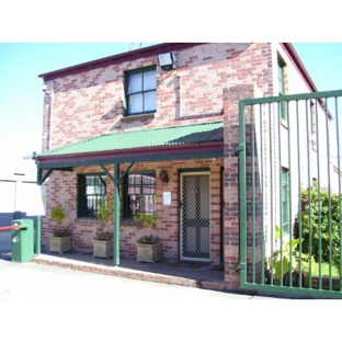 Penrith Lock Up Storage - Jamisontown, NSW