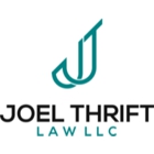 Joel Thrift Law