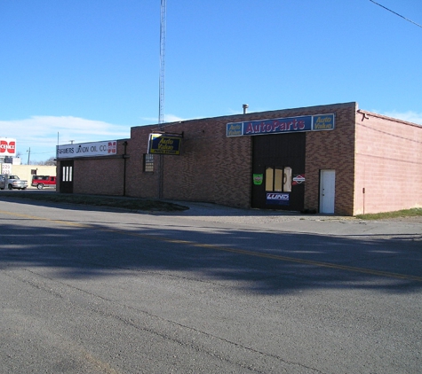 Auto Value Rolette - Rolette, ND