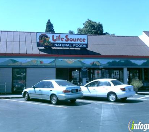 LifeSource Natural Foods - Salem, OR