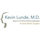 Dr Kevin Lunde MD - Physicians & Surgeons, Otorhinolaryngology (Ear, Nose & Throat)