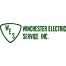 Winchester Electric Service, Inc. - Generators-Electric-Service & Repair