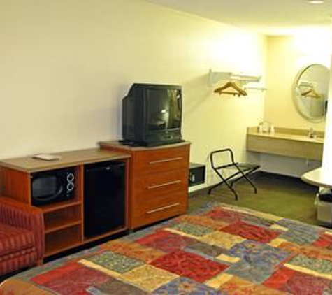 Motel 6 - Englewood, OH