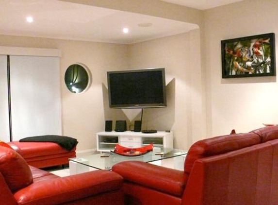 Bashford Painters - Bairnsdale, VIC