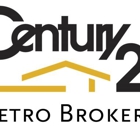 Dave Broadworth - Century 21 Metro Brokers