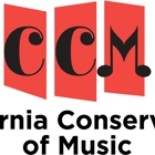 The California Conservatory of Music