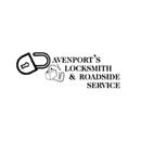 Davenport's Locksmith & Roadside Service - Truck Service & Repair