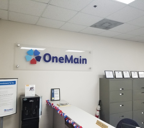 OneMain Financial - Mcdonough, GA