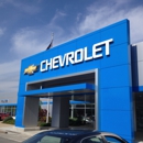Foster Chevrolet Cadillac - New Car Dealers