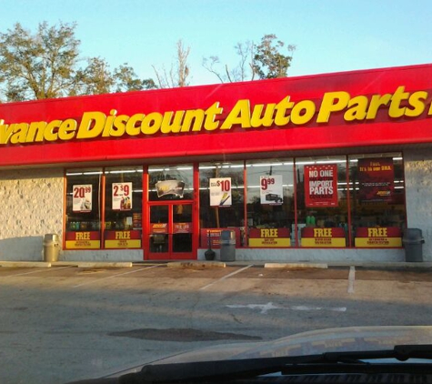 Advance Auto Parts - Jacksonville, FL