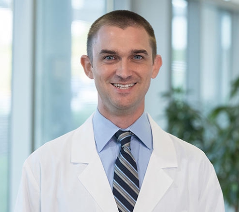 Matthew Dennis Breite, MD - Saint Louis, MO