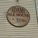 Adams Ale House - American Restaurants