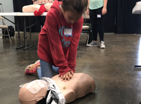 In-Pulse CPR, Inc. - Spring Hill, FL