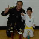 Martial Arts Institute North - Self Defense Instruction & Equipment