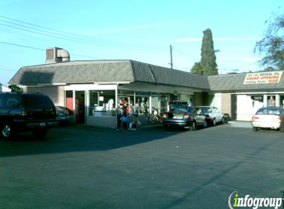 Tide Laundromat - Westminster, CA