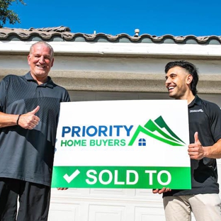 Priority Home Buyers | Sell My House Fast for Cash Dallas - Dallas, TX