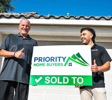 Priority Home Buyers | Sell My House Fast for Cash Fort Myers - Fort Myers, FL