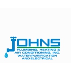 Johns Plumbing, Heating & Air Conditioning