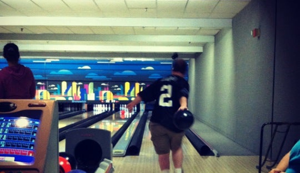 Creekside Lanes - Winston Salem, NC