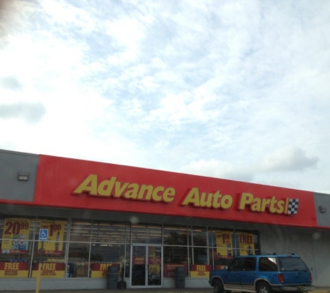 Advance Auto Parts - Kansas City, KS