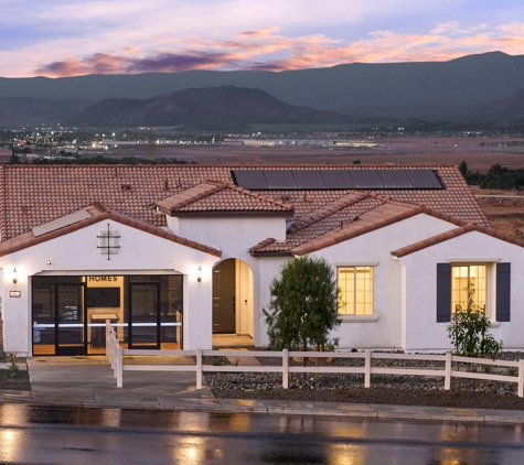 Meadows at Cimarron Ridge by Pulte Homes - Menifee, CA