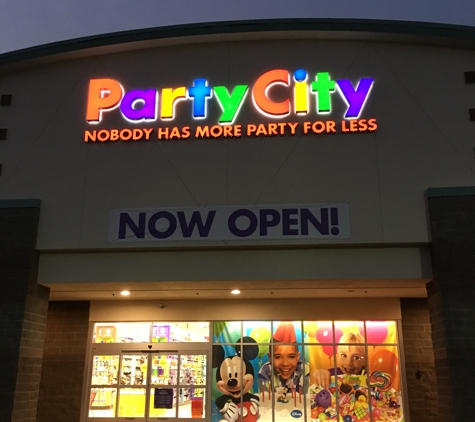 Party City - Roseville, CA