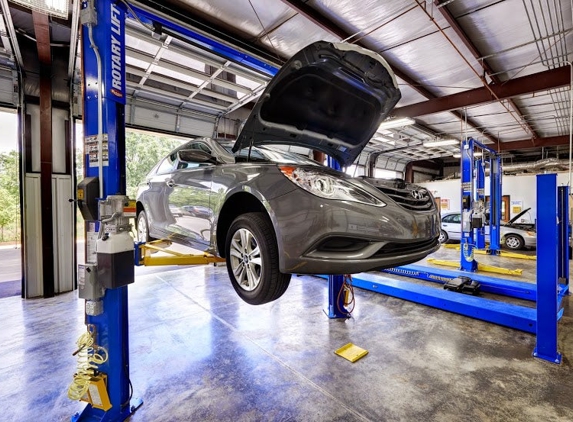 Meineke Car Care Center - Mundelein, IL