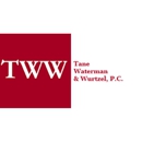 Tane Waterman & Wurtzel, P.C. - Landlord & Tenant Attorneys