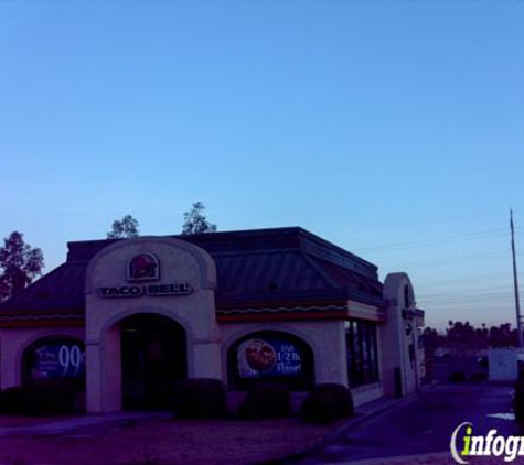 Taco Bell - Phoenix, AZ